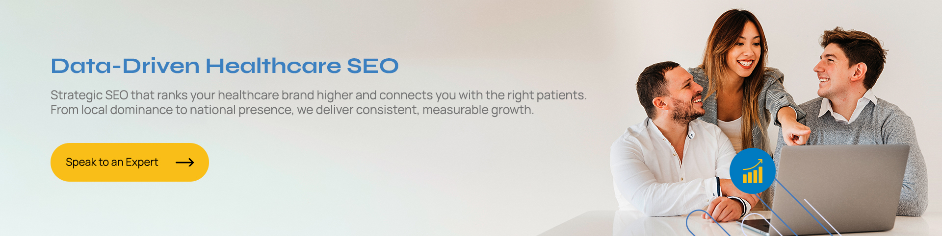 Healthcare SEO